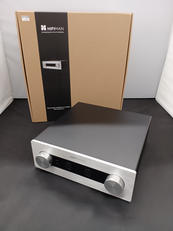ヘッドホンアンプ|HIFIMAN