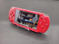 PSP|SONY
