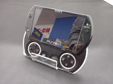 PSP GO|SONY