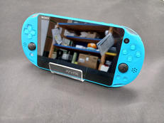 PS VITA|SONY