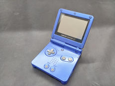 GBASP|NINTENDO / 任天堂