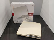 PS3|SONY