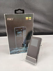 DAC|FIIO