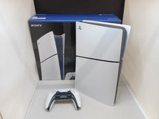 プレイステーション5本体|SONY