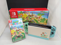 NINTENDO SWITCH|NINTENDO / 任天堂