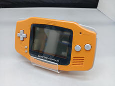 ゲームボーイアドバンス|NINTENDO / 任天堂