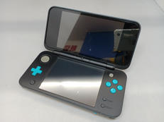 NEW2DSLL|NINTENDO / 任天堂