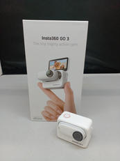 INSTA360 GO3|INSTA360 GO3