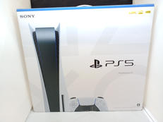 プレイステーション5本体|SONY