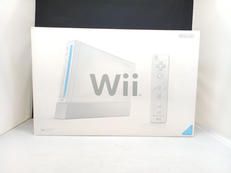 WII本体|NINTENDO