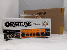 ヘッドアンプ|ORANGE