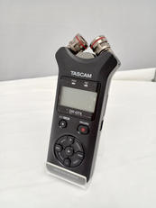 PCMレコーダー|TASCAM