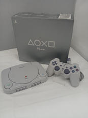 PS ONE|SONY