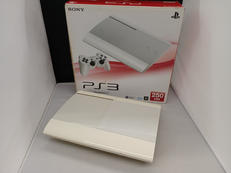 プレイステーション3本体|SONY