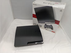 プレイステーション3本体|SONY