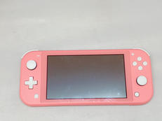 SWITCH LITE|NINTENDO / 任天堂