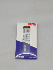 M.2 SATA SSD 512GB|WINTEN