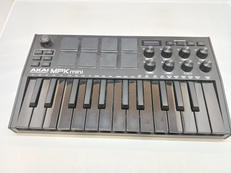 MIDIキーボード|AKAI