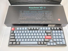 ゲーミングキーボード|KEYCHRON