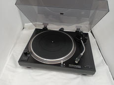 レコードプレーヤー|MARANTZ