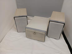 CDコンポ|KENWOOD