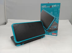 2DSLL|NINTENDO / 任天堂