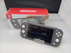 SWITCH LITE|NINTENDO / 任天堂