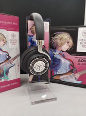 ノイズキャンセリングヘッドホン|ONKYO