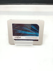 内蔵SSD|CRUCIAL