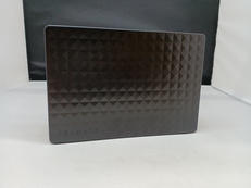 外付けHDD|SEAGATE