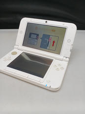 3DSLL|NINTENDO