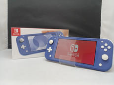 SWITCH LITE|NINTENDO