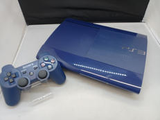PS3|SONY