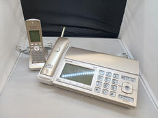 FAX電話機|PANASONIC