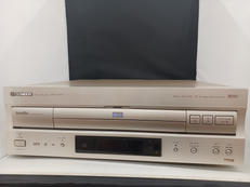 LDプレーヤー|PIONEER