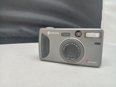【junk】フィルムカメラ|KYOCERA