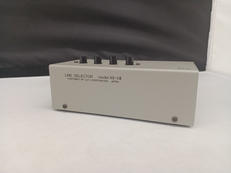 ラインセレクター|LUXMAN