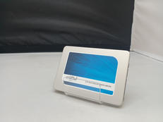 SSD|CRUCIAL