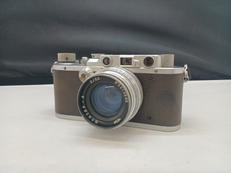フィルム一眼レフカメラ|LEICA