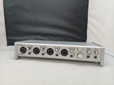 オーディオインターフェース|TASCAM