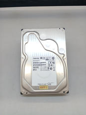 HDD|TOSHIBA