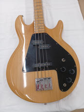 エレキベース|EPIPHONE