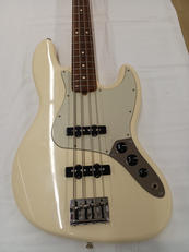 エレキベース|FENDER USA