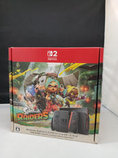 SWITCH2|NINTENDO