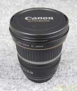 広角ズームレンズ|CANON