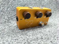 エフェクター|SUMO STOMP