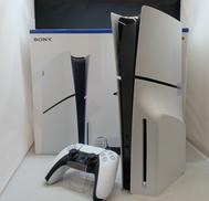 プレイステーション5本体|SONY