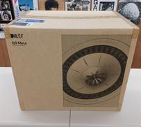 ブックシェルフスピーカー|KEF