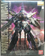 MG プロヴィデンスガンダム