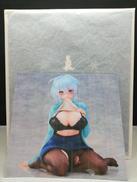 1/6 塗装済み完成品|PURE